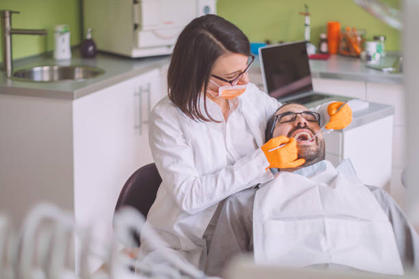 Best Emergency Orthodontic Repairs in Lipatria, CA