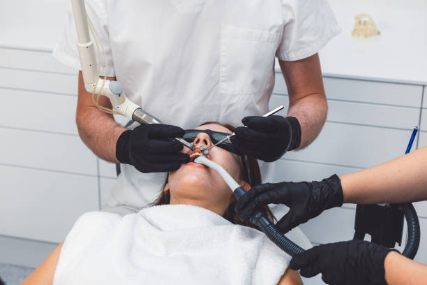 Best Pediatric Emergency Dentist in Lipatria, CA